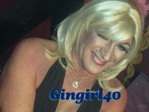 Gingirl40