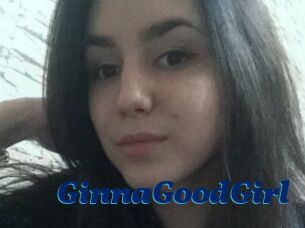 GinnaGoodGirl