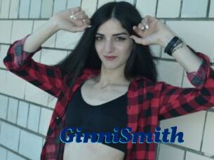 GinniSmith