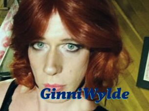 GinniWylde