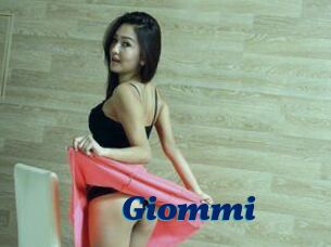 Giommi