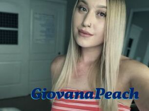 GiovanaPeach