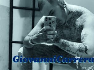 GiovanniCarrera