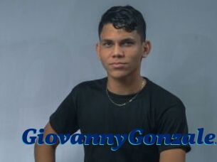 GiovannyGonzalez