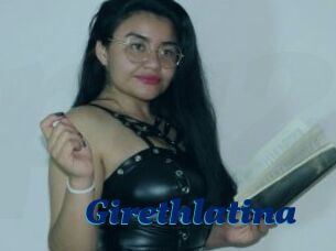 Girethlatina