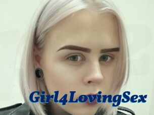 Girl4LovingSex
