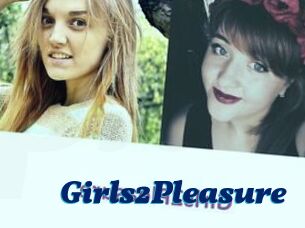 Girls2Pleasure