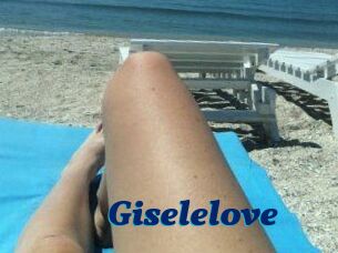 Giselelove