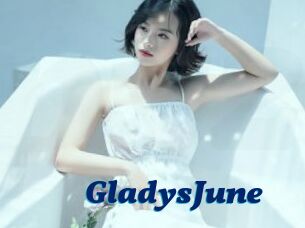 GladysJune