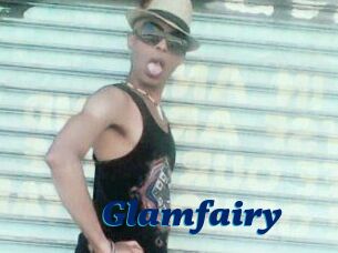 Glamfairy