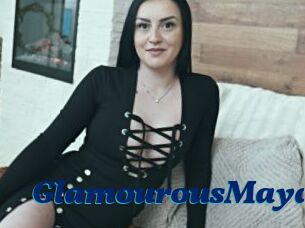 GlamourousMaya