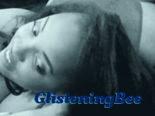 GlisteningBee