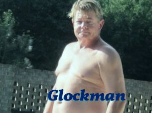 Glockman