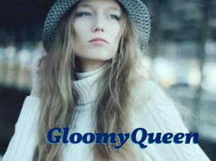 GloomyQueen