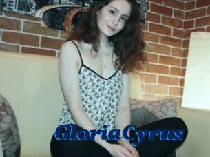 GloriaCyrus