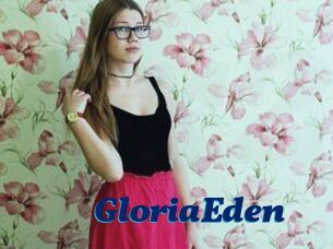 GloriaEden