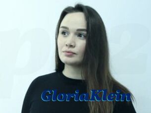 GloriaKlein