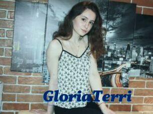 GloriaTerri