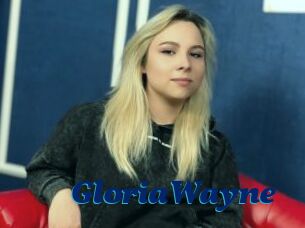 GloriaWayne