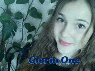 Gloria_One