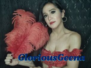 GloriousGeena