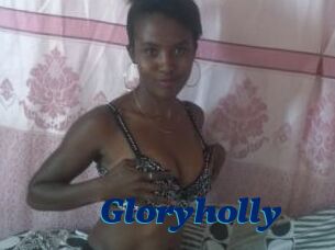 Gloryholly