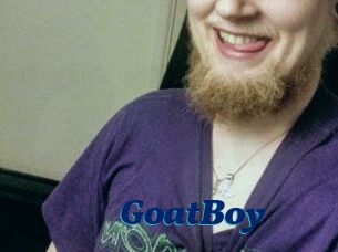 GoatBoy