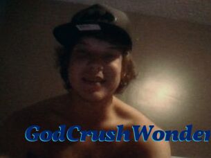 GodCrushWonder