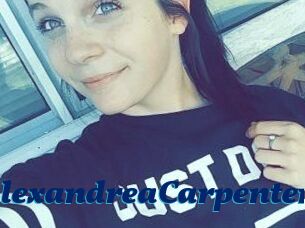GoddessAlexandreaCarpenter