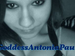 GoddessAntoniaPaul