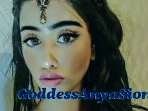 GoddessAnyaSion