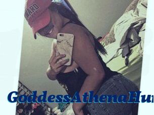 GoddessAthenaHunt
