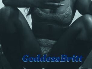 GoddessBritt