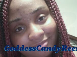 GoddessCandyReese