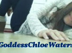 GoddessChloeWaters