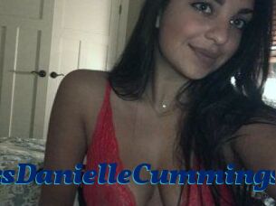 GoddessDanielleCummings