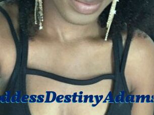 GoddessDestinyAdams