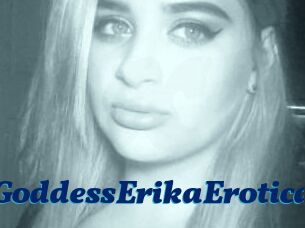 GoddessErikaErotica