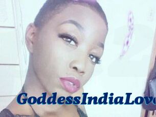 GoddessIndiaLove