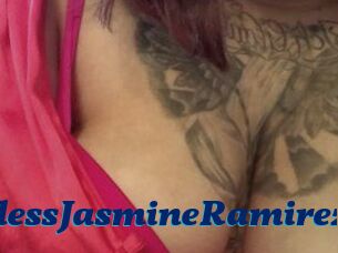 GoddessJasmineRamirez