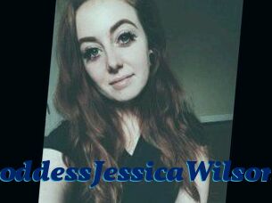 GoddessJessicaWilson