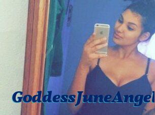 GoddessJuneAngels