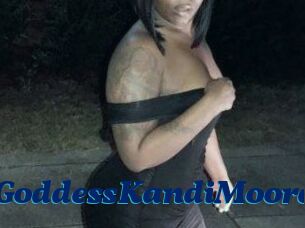 GoddessKandiMoore