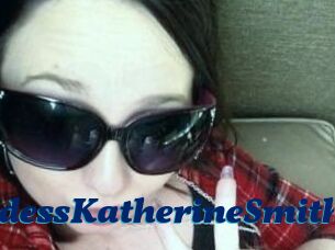 GoddessKatherineSmith