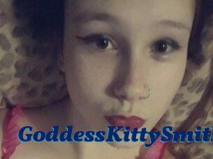 GoddessKittySmith