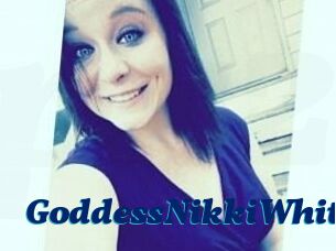 GoddessNikkiWhite