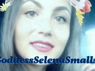 GoddessSelenaSmalls