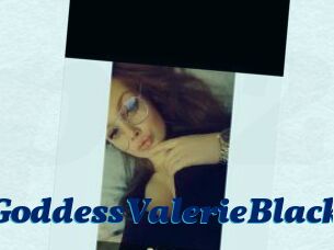 GoddessValerieBlack