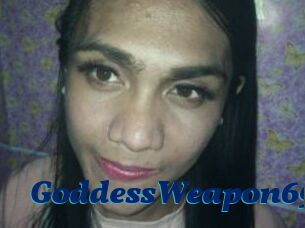 GoddessWeapon69