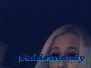 Goddesscandy